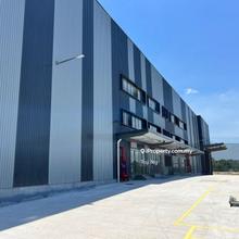 Strategic Location, Suitable for All Types of Businesses
