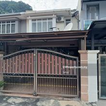 Sunway 2storey house