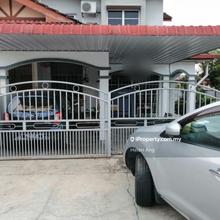 Near school, lotus,bank,food court,klinik,market,kolej,seaside