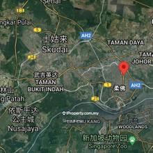 Residential land for Sale
