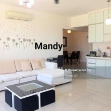 Fully Furnished & Renovated Birch Regency At Georgetown For Sale
