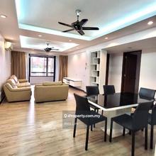 Bellisa Court For Rent !!