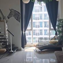 Tamarind Suite Unit For Rent 