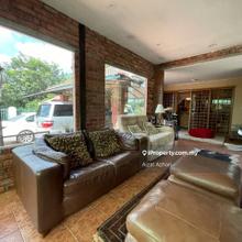2 Storey Bungalow Sungai Penchala