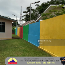For Sale: Double Storey Bungalow House @ Batu Lintang