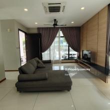Senibong Grandeur 3 Storey Bungalow