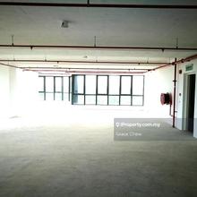 Office at Teega Tower Office for Sale 