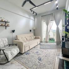 City Heights Apartment, Kajang