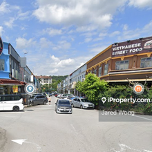 Prime Location Freehold 1.5storey Shop Office @ Bandar Puteri Puchong