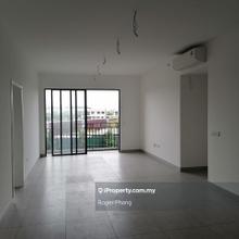 Big, Practical layout, Great Natural Lighting