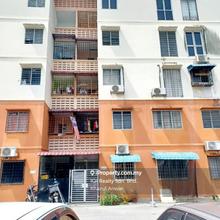 Apartment Cempaka Bandar Bukit Puchong 2