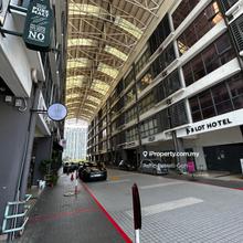 Fire sale Shoplot 1.8M now sell at 1.3m only Gembira Avenue Kuchai Lam
