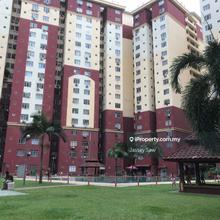 Mentari Court Apartment Bandar Sunway Petaling Jaya