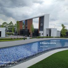 Luxury New Bungalow 
