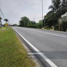 Pekan Nenas @ Mukim Pengkalan Raja 3 Plot Connected Land for Sale