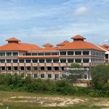 Msc Status Stand Alone Office for Sale