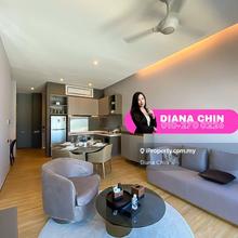 Nice fully furnished unit