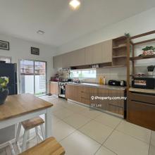 Palma Sand @ Bandar Gamuda Cove, Area Specialist For Rent Fully