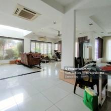 Semi-D house for Sale