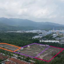 Strategic commercial land for sale