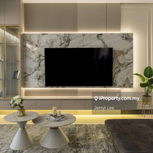 Ara Damansara Walking distance to lrt and citta mall