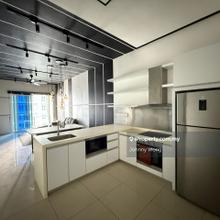 Eco Sky Jalan Kuching Jalan Ipoh for Sale