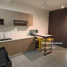 Sensasi 2 Private Room Studio Bandar Cassia Batu Kawan for Rent 