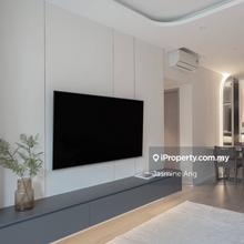 Pav n TRX View/ Bukit Bintang/ Best Investment Ever/ ROI 8% hasslefree