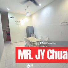 Nice unit, 1-Storey Terrace House @ Taman Bukit Minyak, Bukit Mertajam