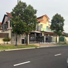 Brand New Theara 2 Bk8 Bandar Kinrara Semi-D, Bandar Kinrara