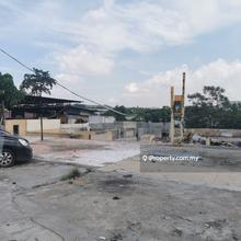 Industrial land for Sale