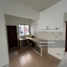 High Floor unit for rent