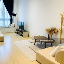 Sunway Grid Residence, Iskandar Puteri (Nusajaya), Loft Unit