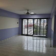 Spacious Unit with Grocery Downstairs, Velocity Mall Opposite