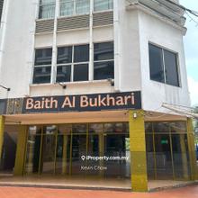 Endah Promenade Corner Shop