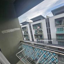 Matang Prima 1 Apartment for sale 