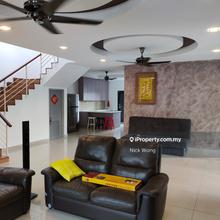 Semi-D house for Sale