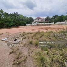 Kota Damansara Land For Sale