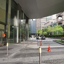 Premium Grade Office Green Building 