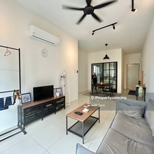 Fully Furnish Renovated High Level
