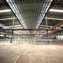 Gelang Patah Nusajaya Crane Factory Freehold