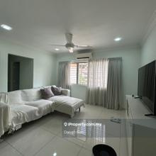 Apartment Saujana Damansara Damai
