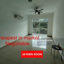 Setia Pinnacle, Sungai Ara for Sale
