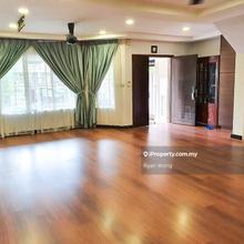 Jalan Sepah Puteri Seri Utama Kota Damansara 2 Storey For Sale