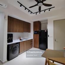 KL Wangsa Maju Irama Wangsa Fully Furnished 2 Room For Rent