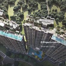 Condominium for Rent