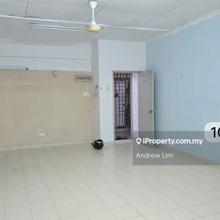 Kasuarina Apartment Bandar Botanic 24 H Security 