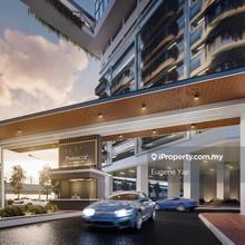 Condo Basic Unit For Sale