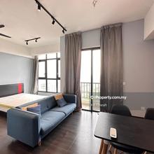 28 Blvd @ Pandan Perdana unit for Rent near Sunway Velocity
