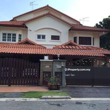 Bukit Segar Semi D House Freehold